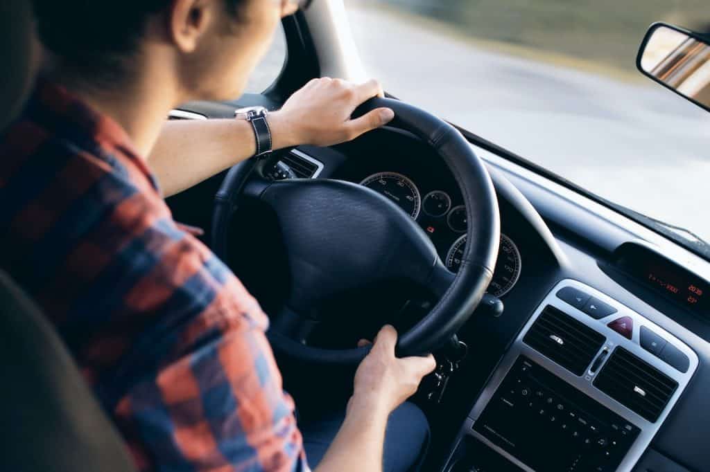 loose steering wheel is it dangerous